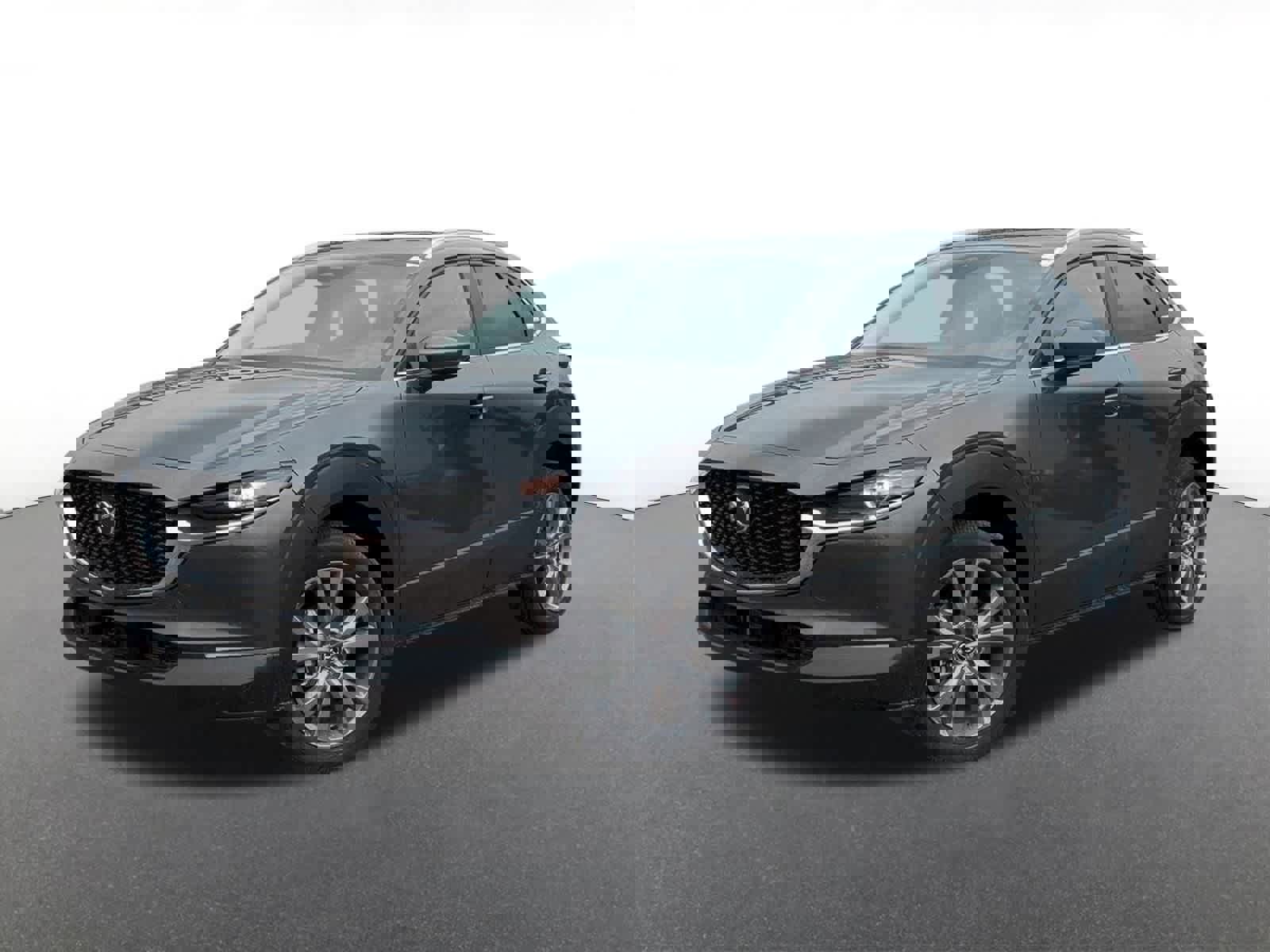 New 2025 MAZDA CX-30 AWD 2.5 S w/ Preferred Package