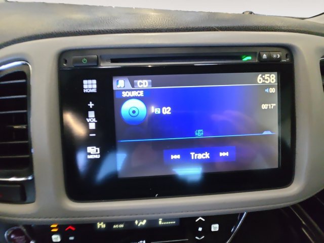 Used 2018 Honda HR-V EX image 15