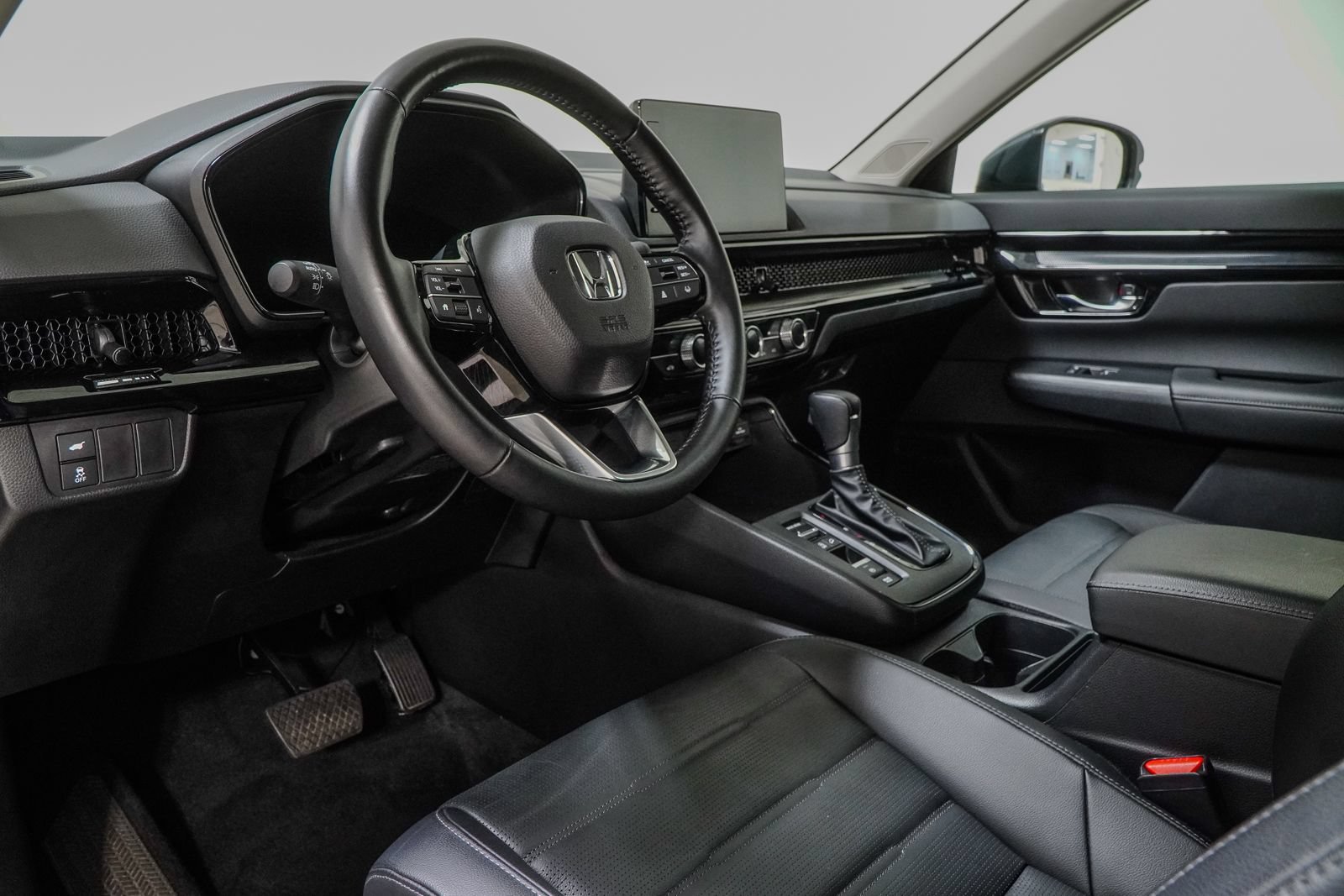 Certified 2025 Honda CR-V EX-L image 19