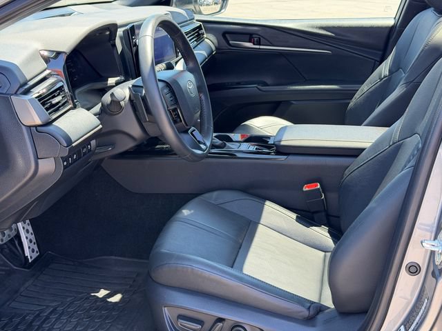 Used 2026 Toyota Camry XSE FWD image 16