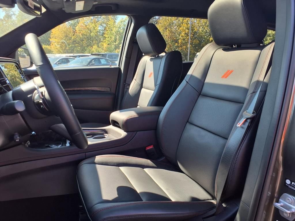 New 2026 Dodge Durango GT image 11
