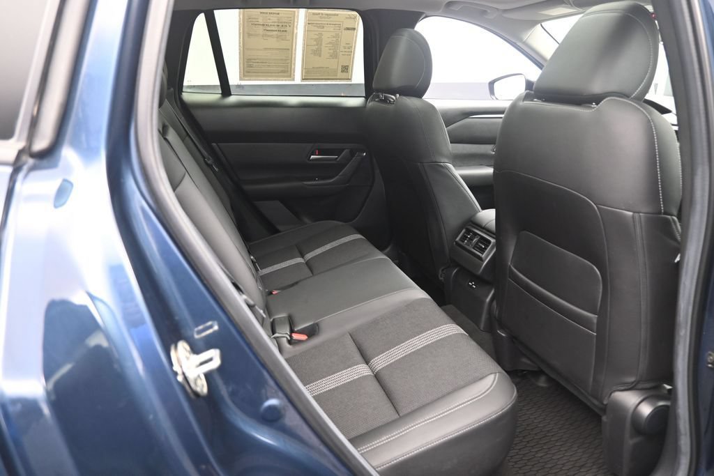 Used 2024 MAZDA CX-50 AWD 2.5 S w/ Premium Package image 25