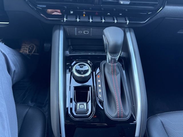 New 2026 Chevrolet Colorado Z71 AWD/4WD image 38