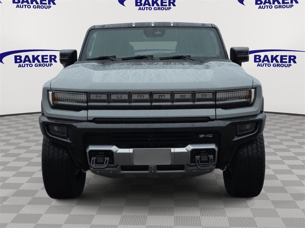 New 2026 GMC Hummer EV SUV image 2