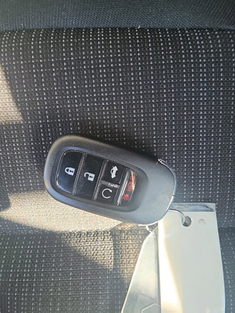 Certified 2024 Honda Civic EX image 36