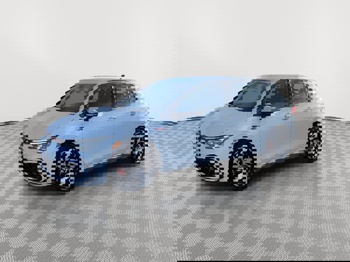 Used 2024 Volkswagen GTI S image 3