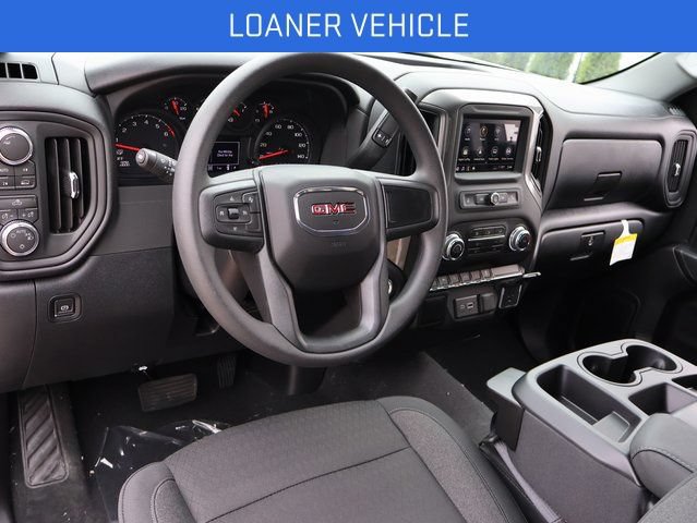New 2026 GMC Sierra 1500 Pro w/ Graphite Edition AWD/4WD image 22