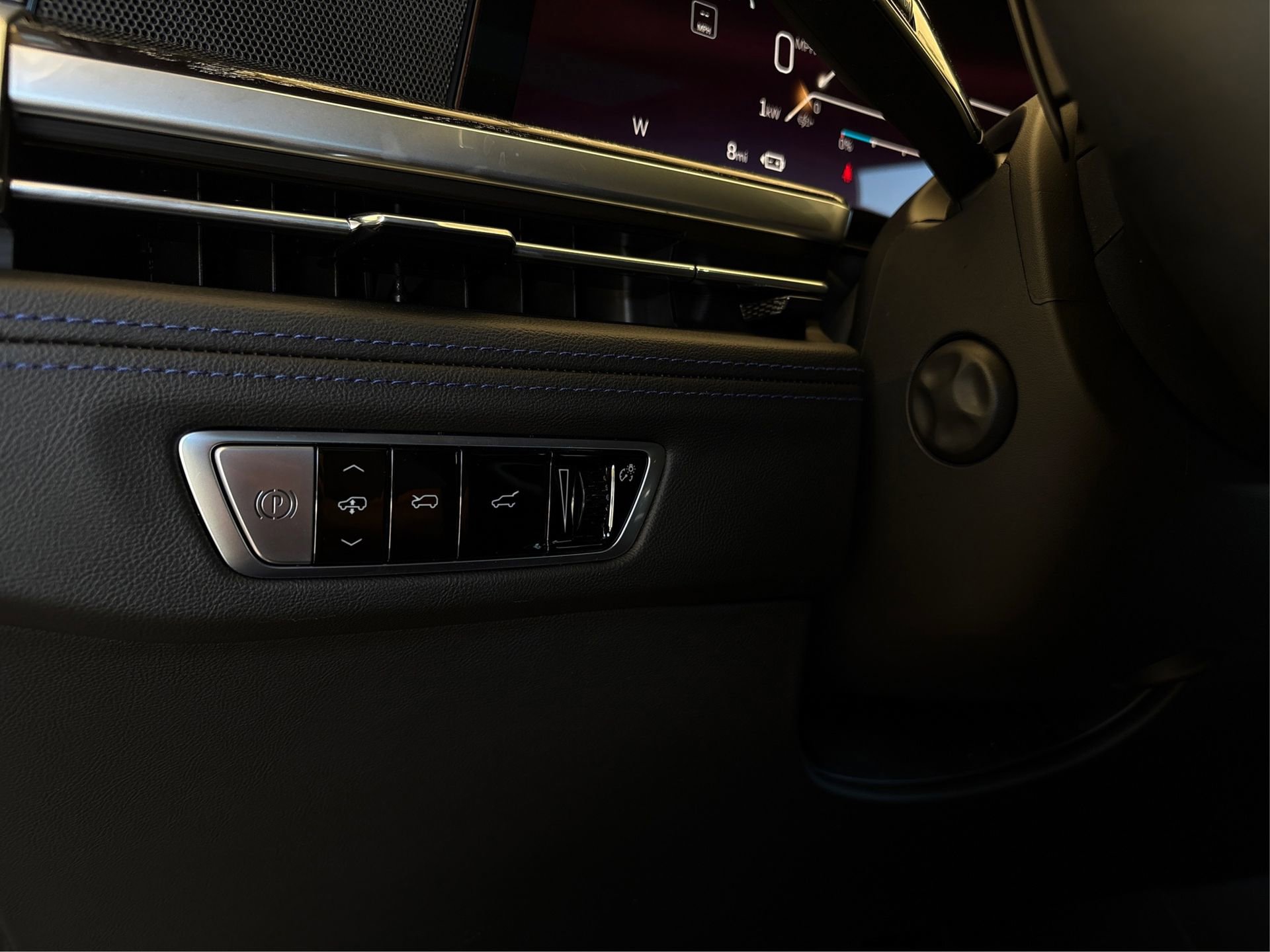 New 2026 Cadillac Escalade IQ Sport 1 image 20