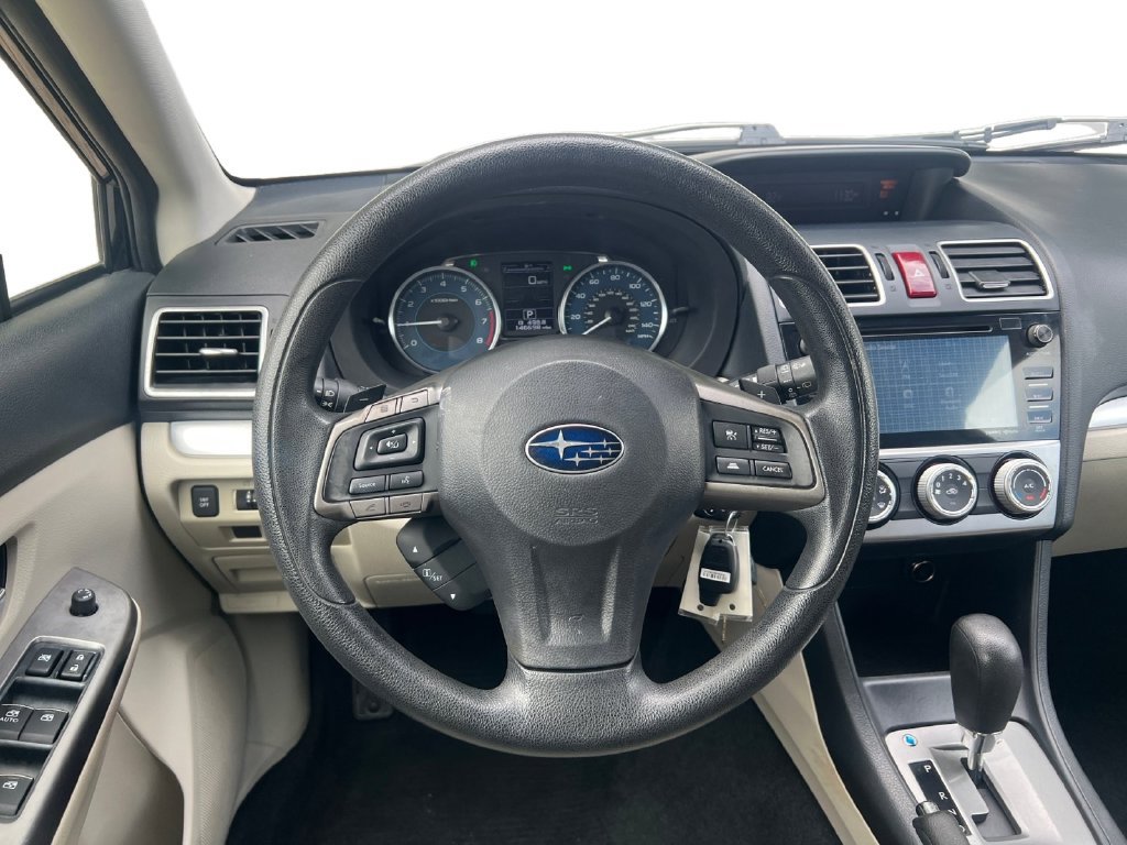 Used 2015 Subaru Crosstrek 2.0i Premium AWD/4WD image 13