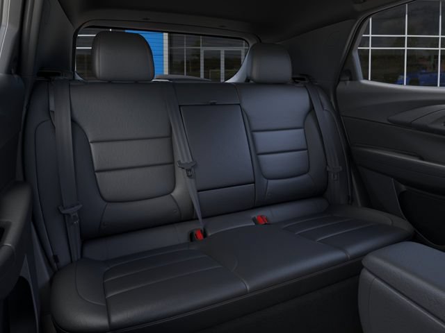 New 2026 Chevrolet TrailBlazer RS w/ Convenience Package FWD image 18