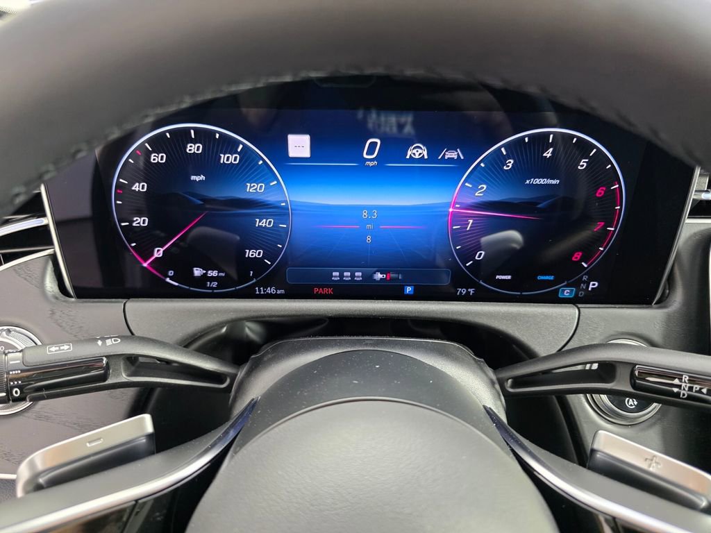 New 2026 Mercedes-Benz E 350 Sedan image 14