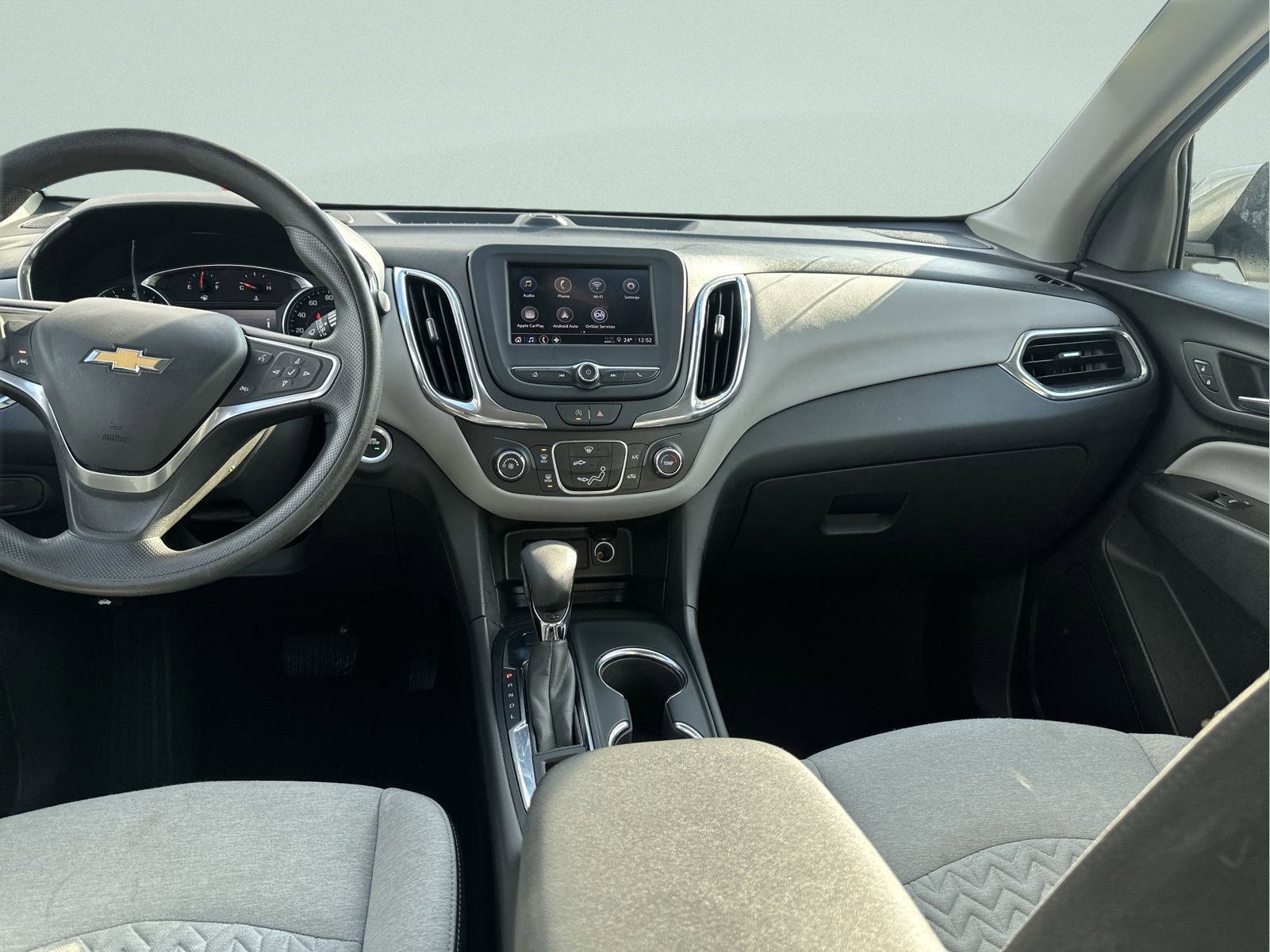 Used 2023 Chevrolet Equinox LT image 13