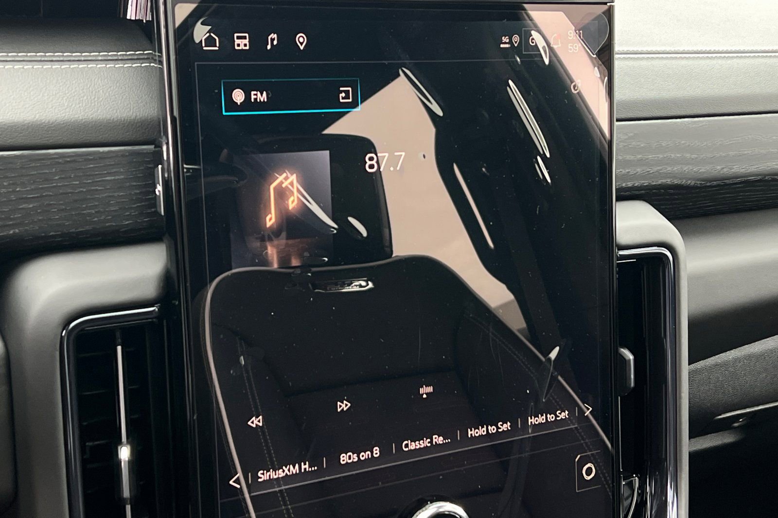 New 2026 GMC Yukon XL AT4 Ultimate AWD/4WD image 19