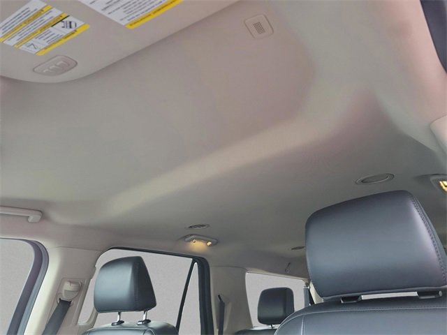 Used 2024 Ford Expedition Max XLT image 18