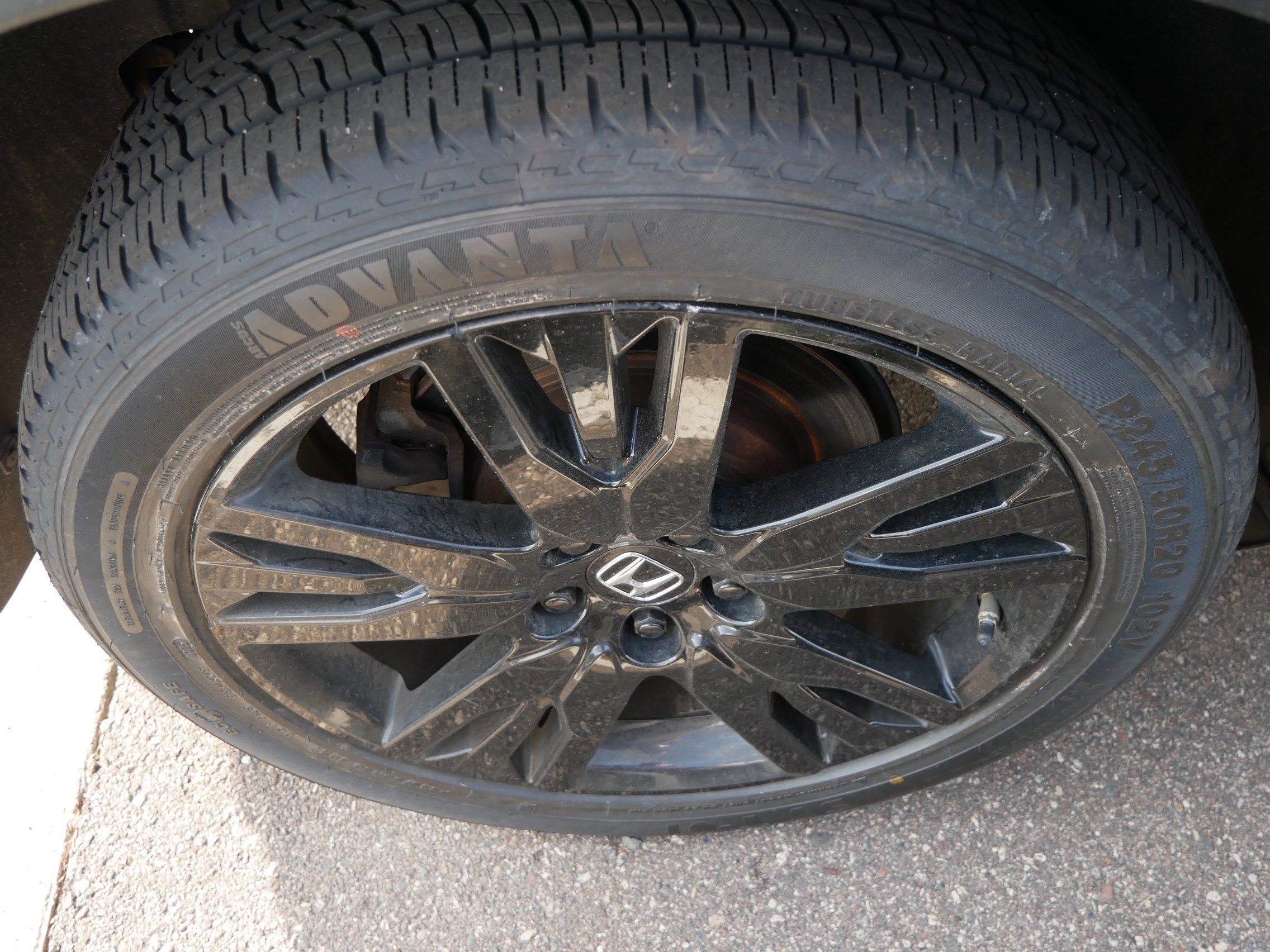 Used 2021 Honda Pilot Black Edition image 5