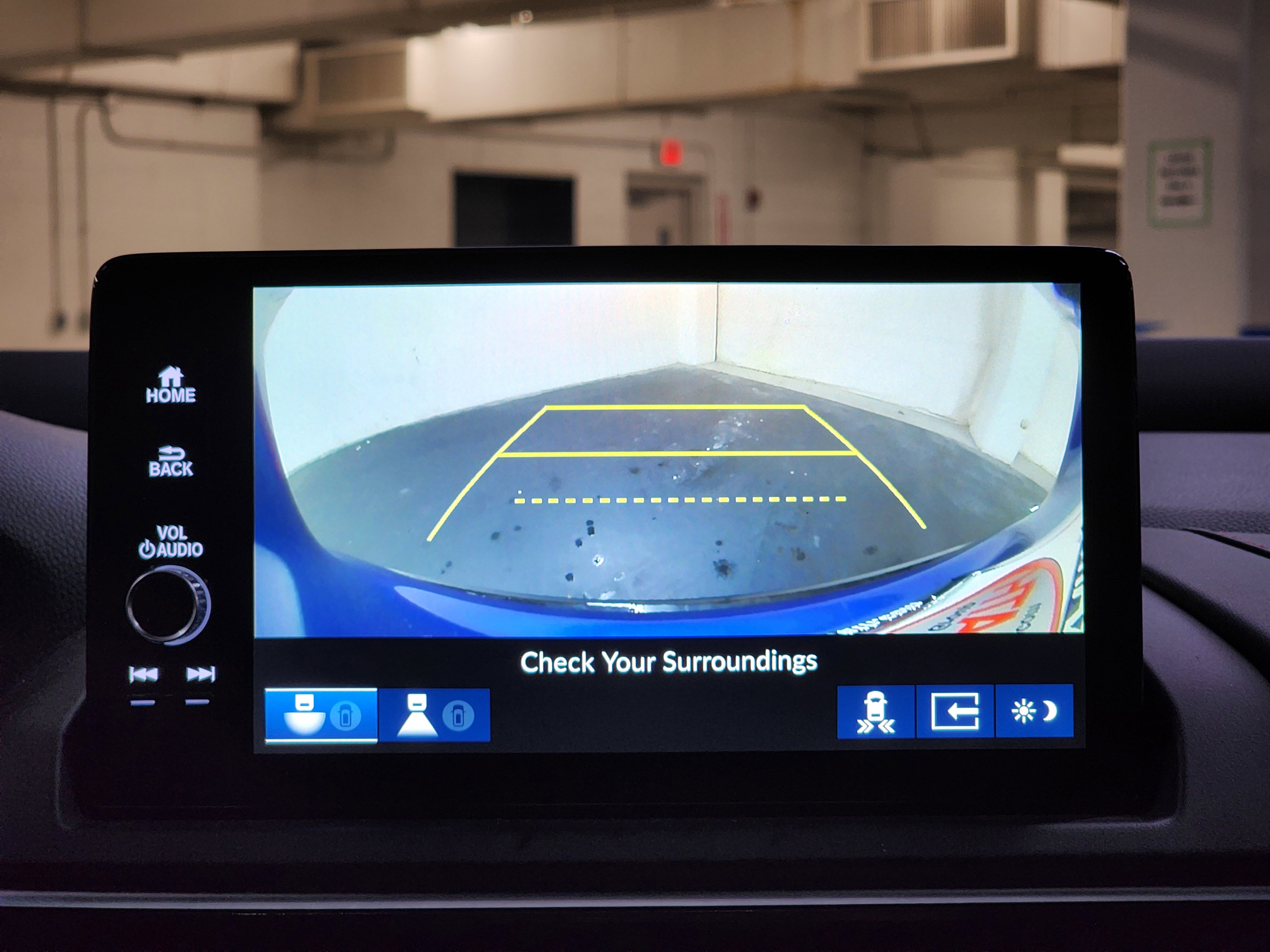 Certified 2025 Acura ADX A-Spec image 28