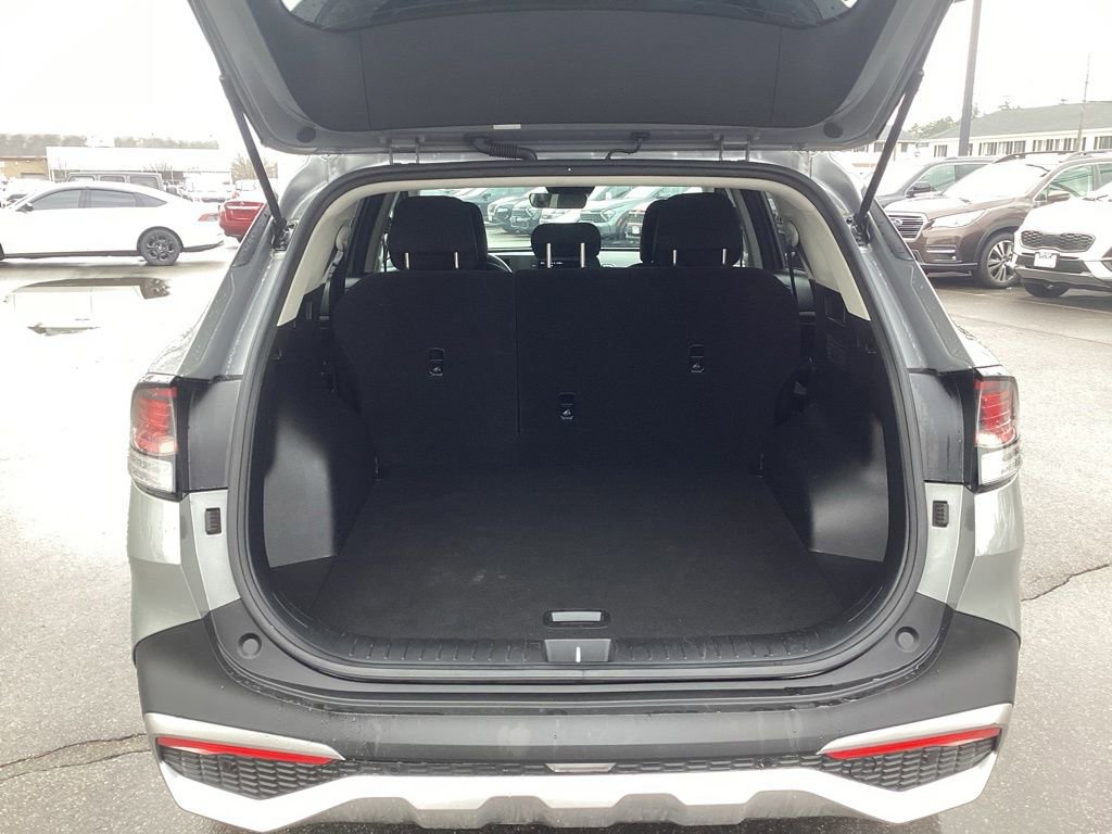 Certified 2023 Kia Sportage LX AWD/4WD image 9