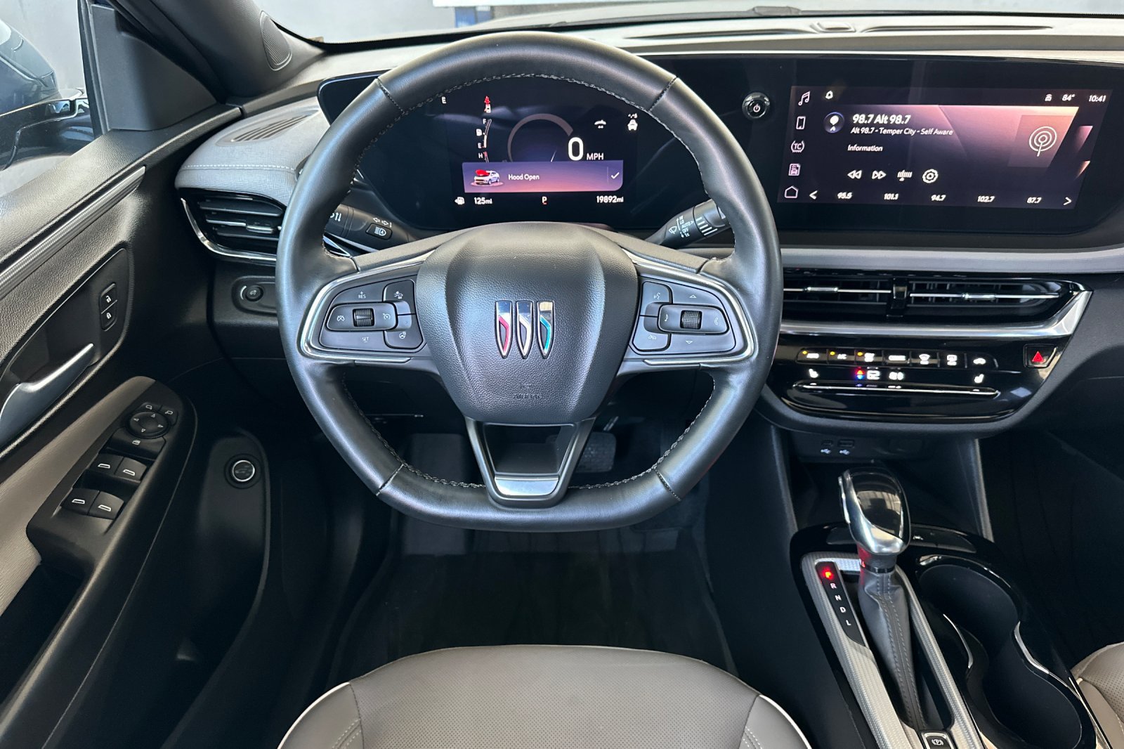 Certified 2024 Buick Envista Avenir FWD image 17