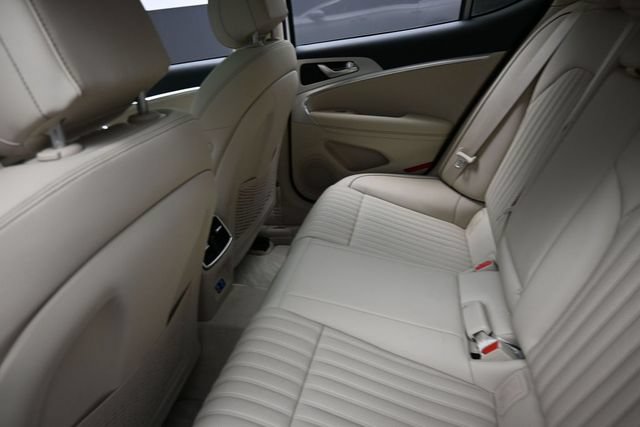 Used 2026 Genesis G70 2.5T Prestige AWD/4WD image 23