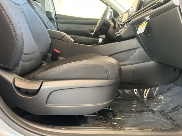 New 2026 Hyundai Tucson SE image 33