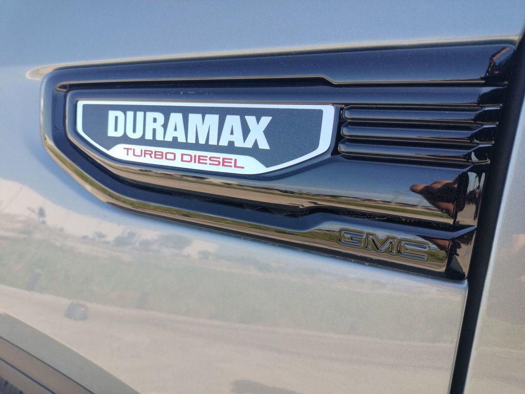 New 2026 GMC Sierra 1500 Elevation image 46