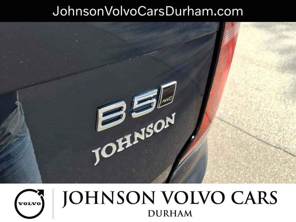 New 2026 Volvo XC90 B5 Ultra w/ Protection Package Premier AWD/4WD image 6