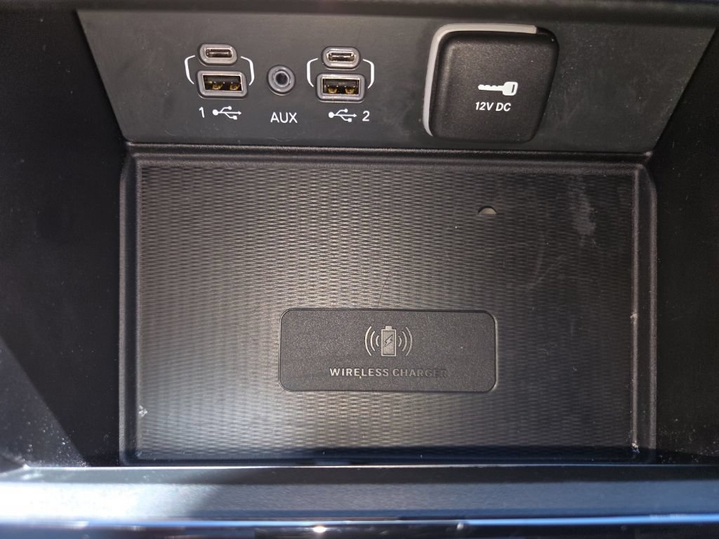 Certified 2023 Jeep Grand Cherokee Overland w/ Adv Protech Group III AWD/4WD image 19