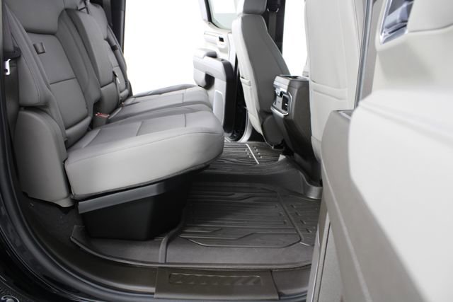 New 2026 GMC Sierra 1500 SLT w/ SLT Premium Plus Package AWD/4WD image 22