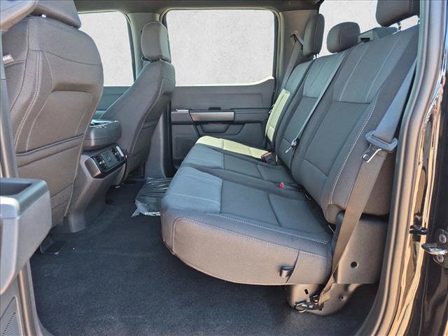 New 2026 Ford F150 STX w/ Equipment Group 200A RWD image 15