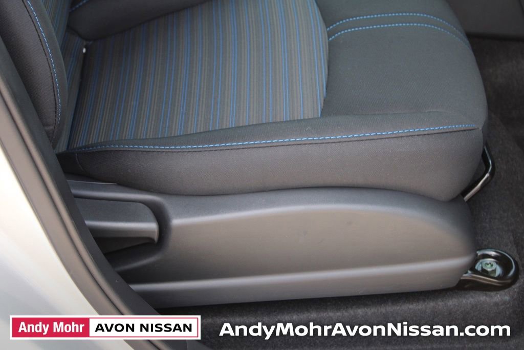 New 2025 Nissan Leaf SV Plus image 13