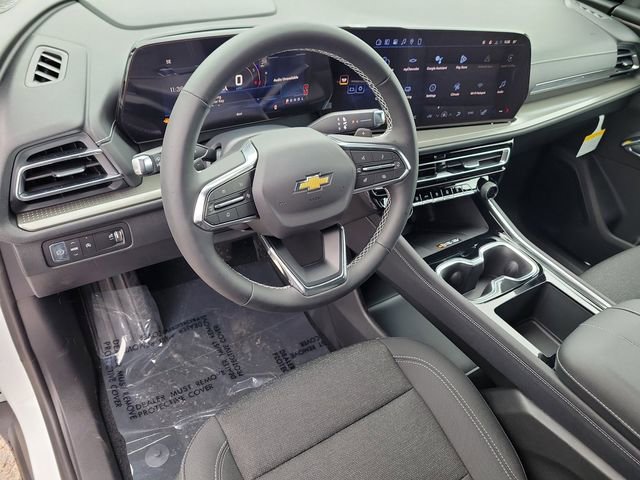 New 2026 Chevrolet Traverse LT FWD image 20