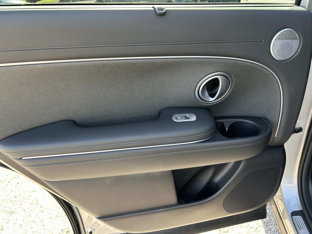 New 2026 Hyundai Palisade Calligraphy image 22