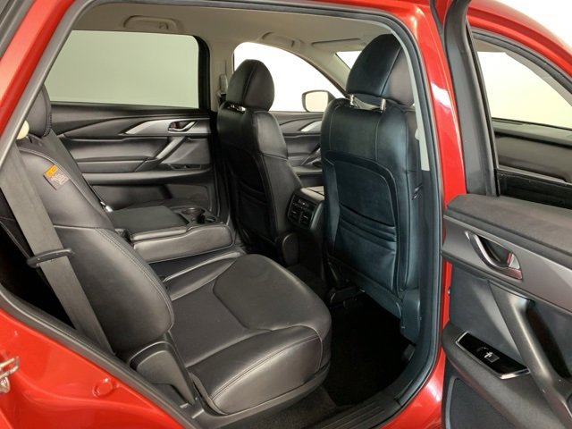 Used 2018 MAZDA CX-9 Touring image 37