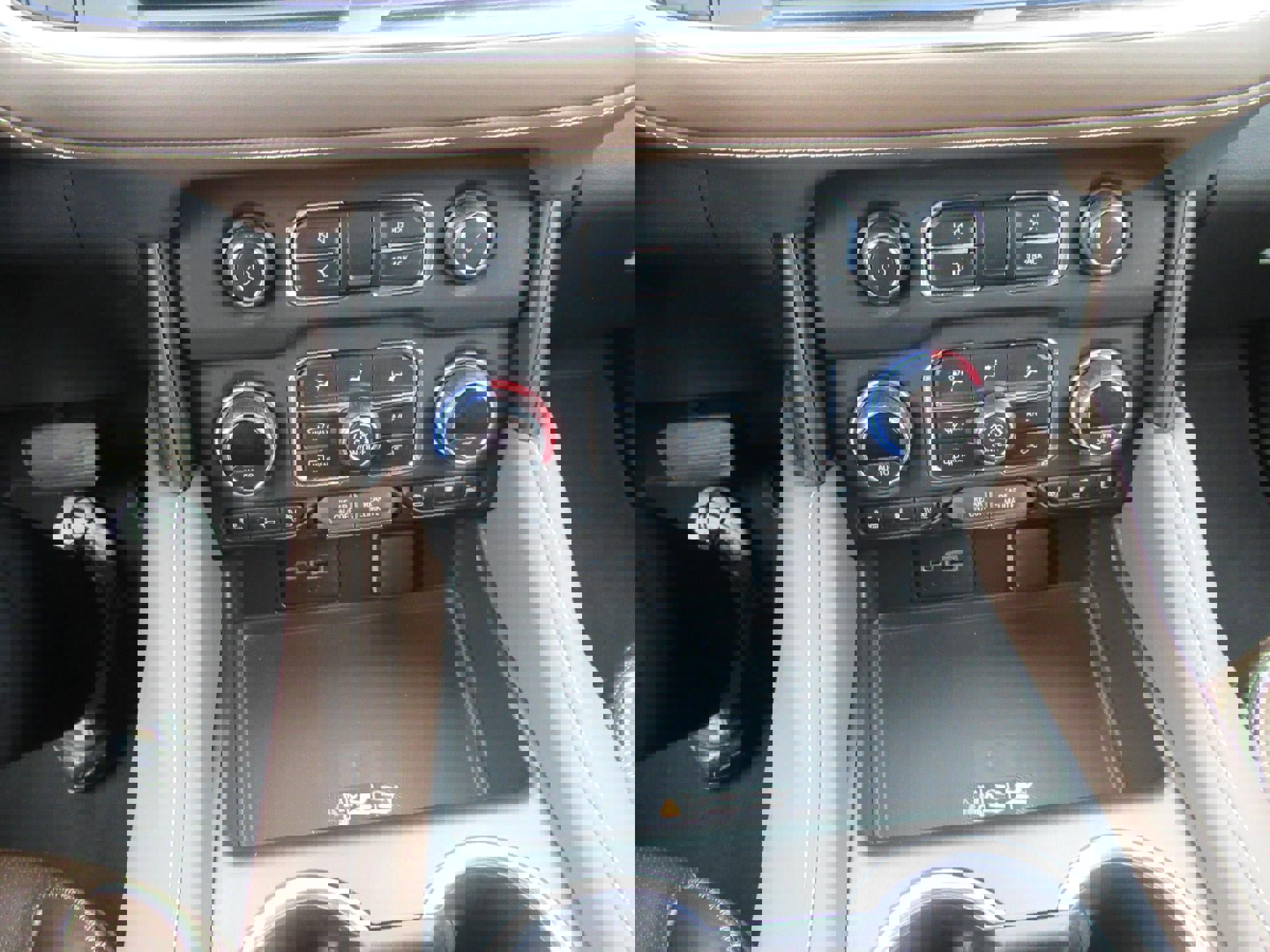 Used 2022 Chevrolet Tahoe High Country w/ Max Trailering Package image 13