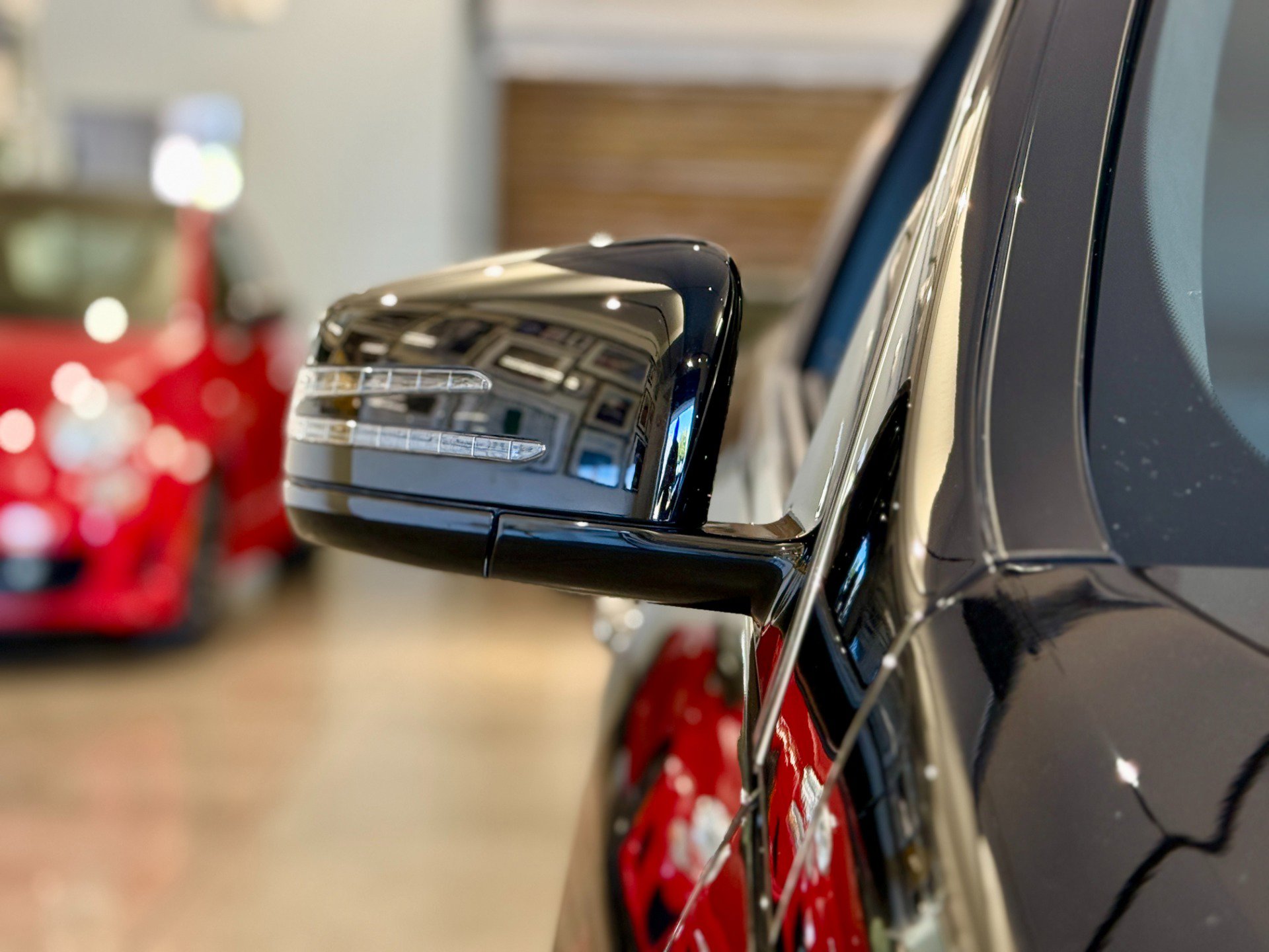 Used 2013 Mercedes-Benz E 63 AMG Wagon image 35
