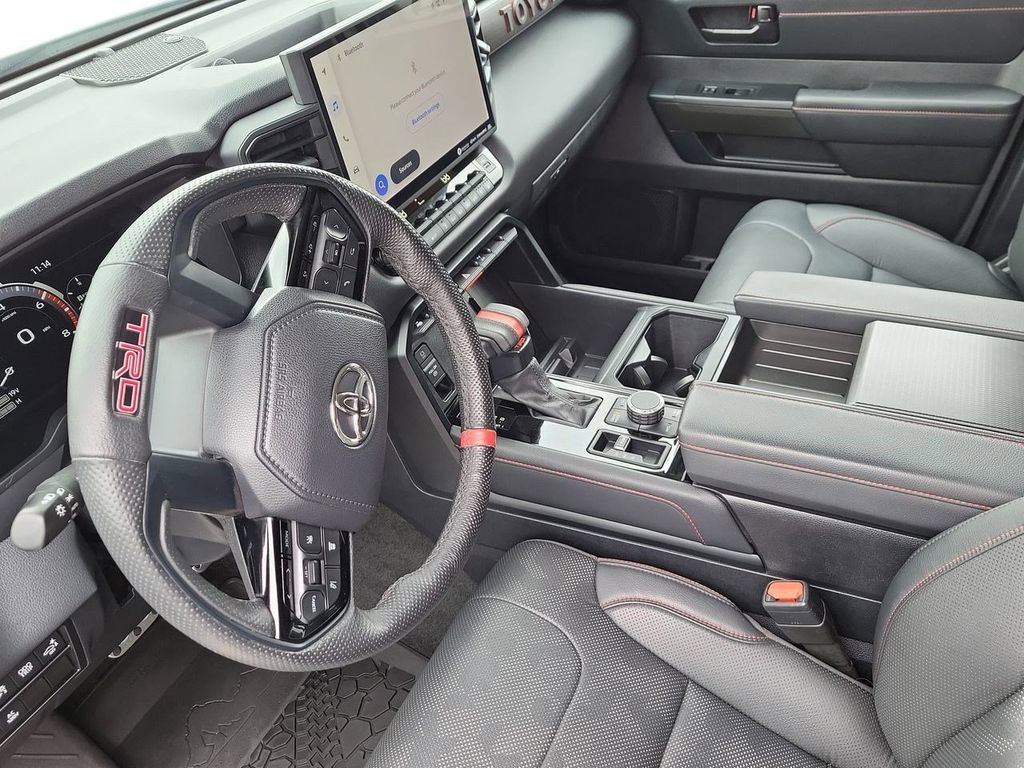 Used 2023 Toyota Tundra TRD Pro image 16