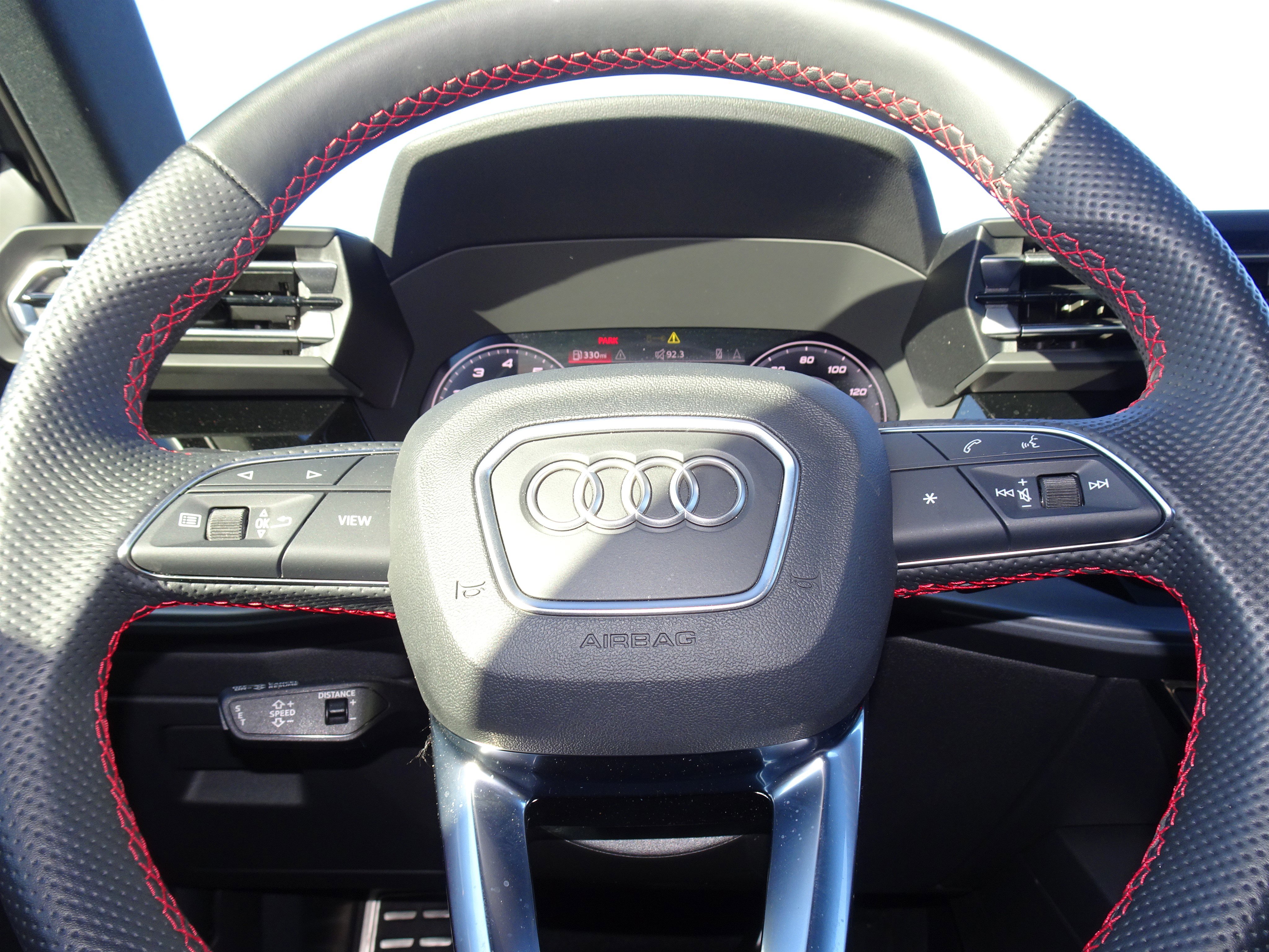 Certified 2025 Audi S3 Prestige w/ Prestige Package image 15