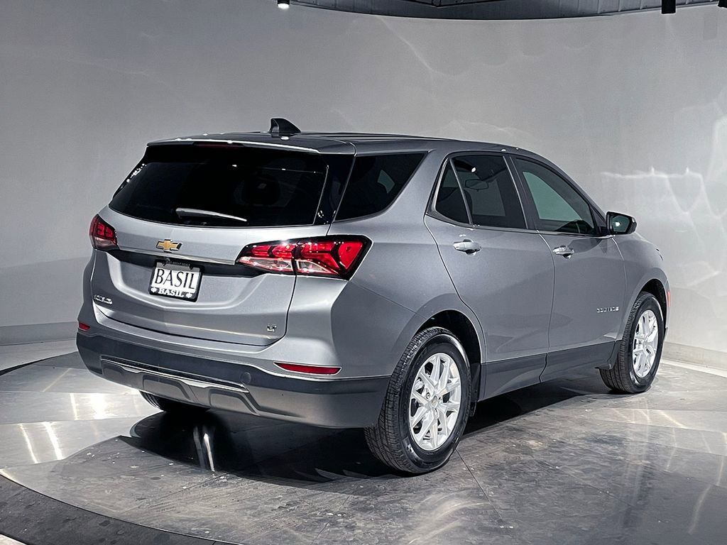 Used 2023 Chevrolet Equinox LT image 11