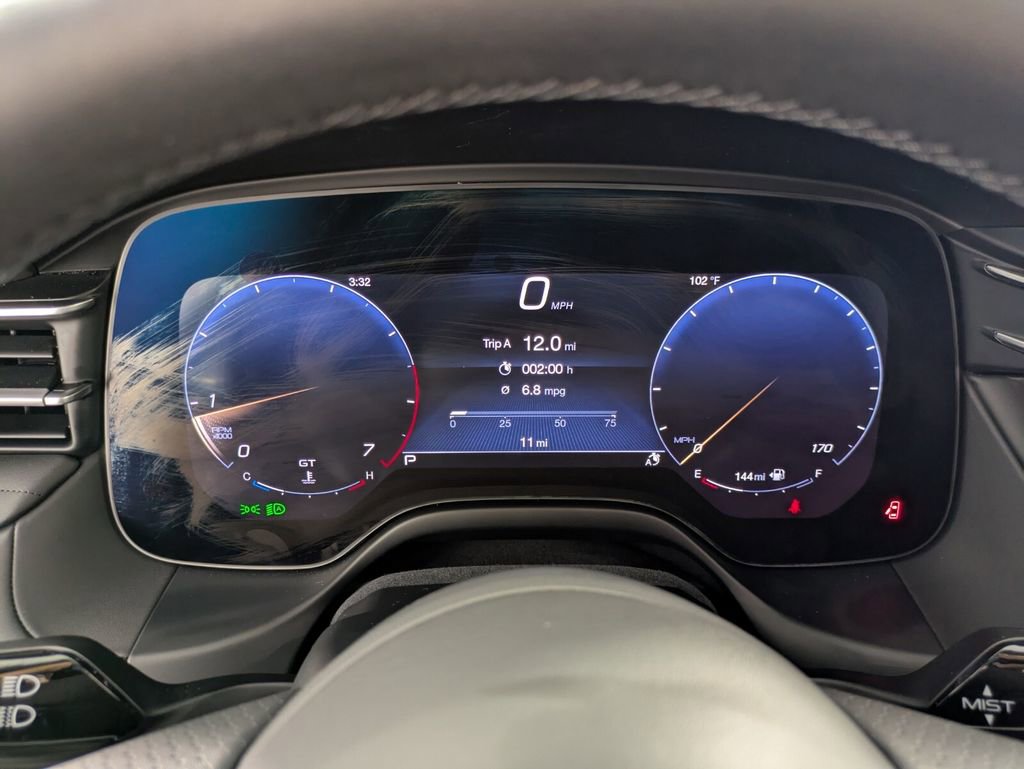 New 2025 Maserati Grecale GT image 21