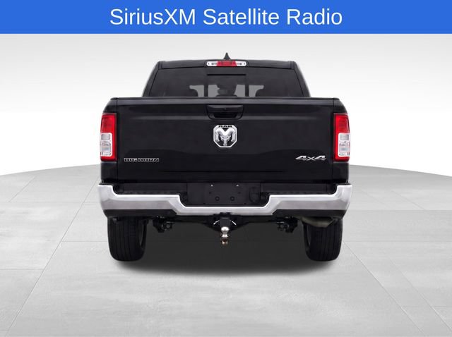 Used 2022 RAM 1500 Big Horn AWD/4WD image 7