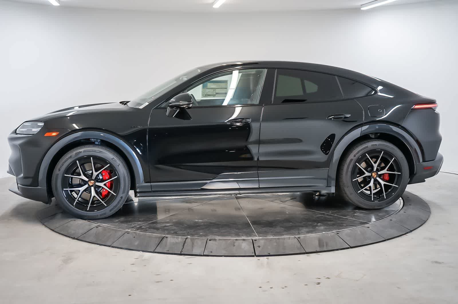 New 2026 Porsche Cayenne S AWD/4WD image 2