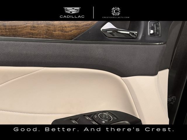 Used 2017 Lincoln MKC Reserve FWD image 20