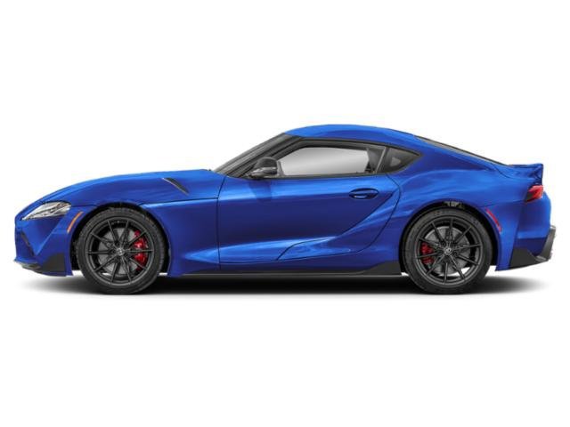 New 2026 Toyota Supra RWD image 4