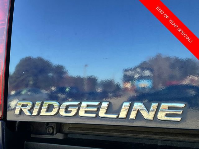 Used 2017 Honda Ridgeline RTL-E image 10