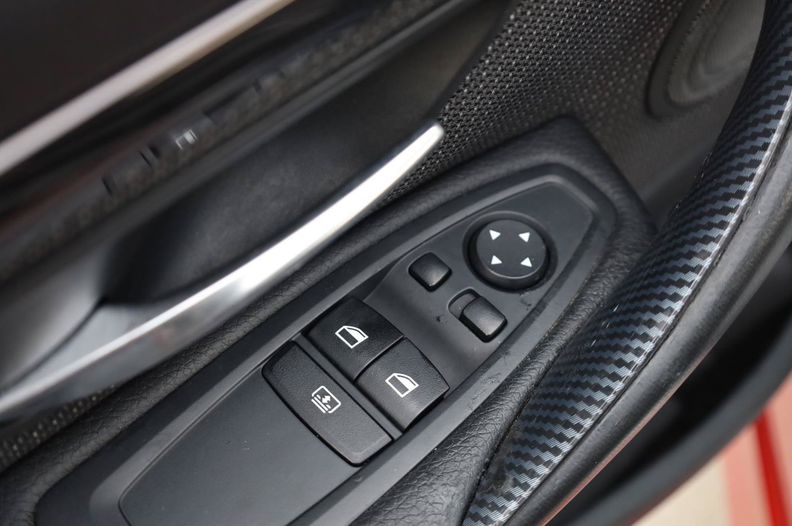 Used 2015 BMW M4 Coupe RWD image 35
