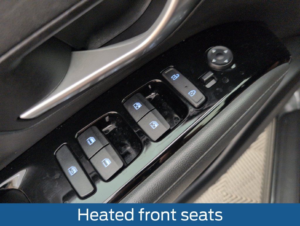 Used 2022 Hyundai Tucson SEL w/ Convenience Package FWD image 32