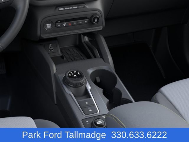 New 2025 Ford Bronco Sport Badlands w/ Sasquatch Badlands Package image 15