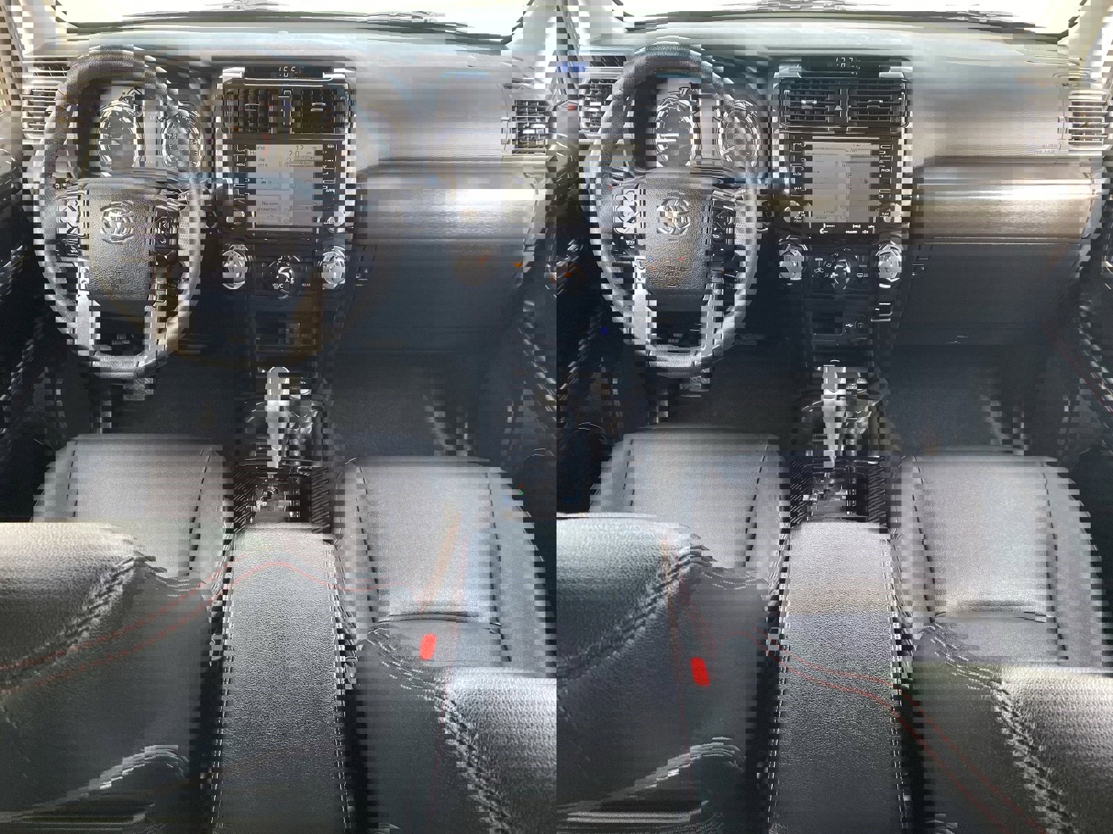 Used 2021 Toyota 4Runner TRD Off-Road Premium image 16