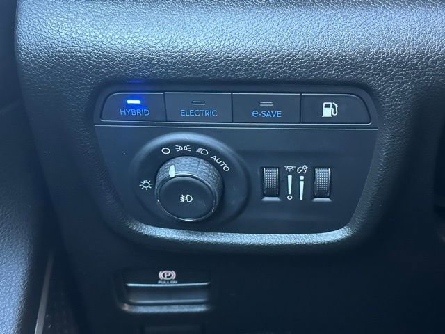 Used 2022 Jeep Grand Cherokee Trailhawk image 18