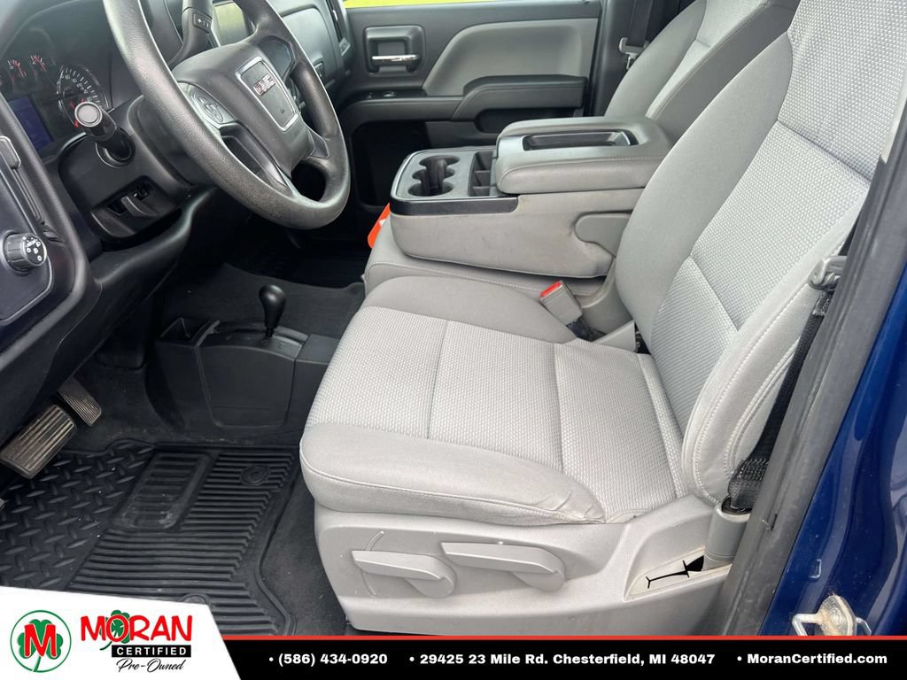 Used 2019 GMC Sierra 1500 Limited w/ Elevation Edition AWD/4WD image 17